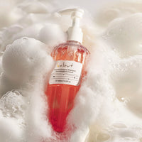 Kabut Diamond Crystal Essence Shampoo