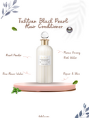Kabut Tahitian Black Pearl Smoothing Shine Hair Conditioner