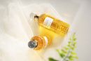 Kabut Amber Powder Gem Body Wash